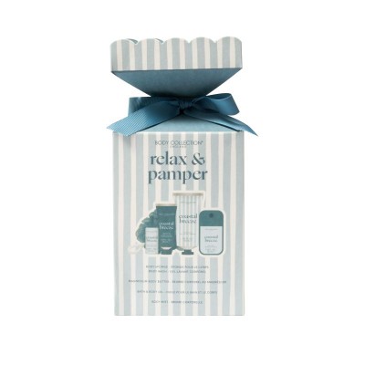 Body Collection Relax & Pamper (4)